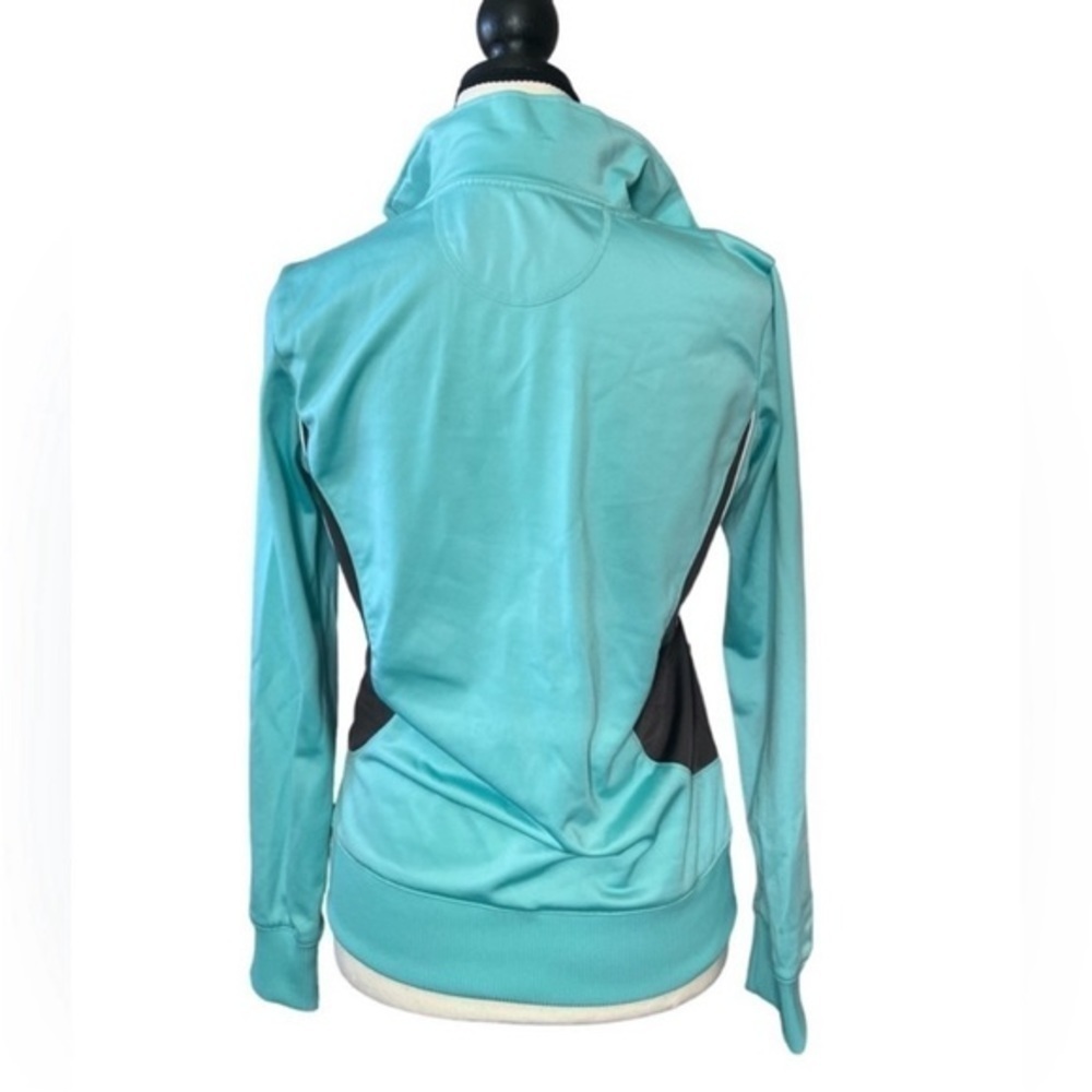 Bundle (2) Track Running Jackets - image 4